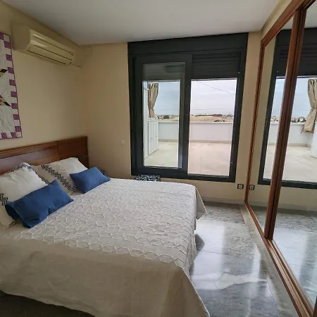 Appartement Martin *