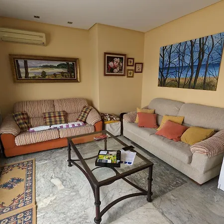 Appartement Martin *